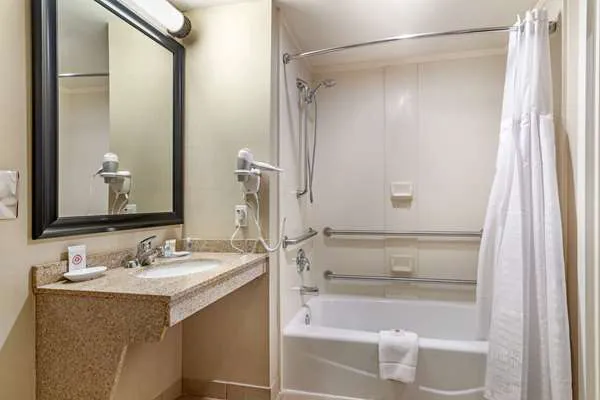 Comfort Inn & Suites Dover-Portsmouth 4