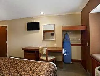 Microtel Inn & Suites by Wyndham Dover 4