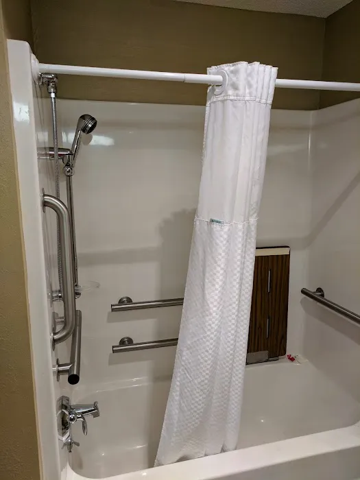 Microtel Inn & Suites by Wyndham Dover 4