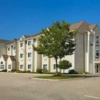 Microtel Inn & Suites by Wyndham Dover ico