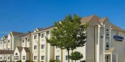 Microtel Inn & Suites by Wyndham Dover