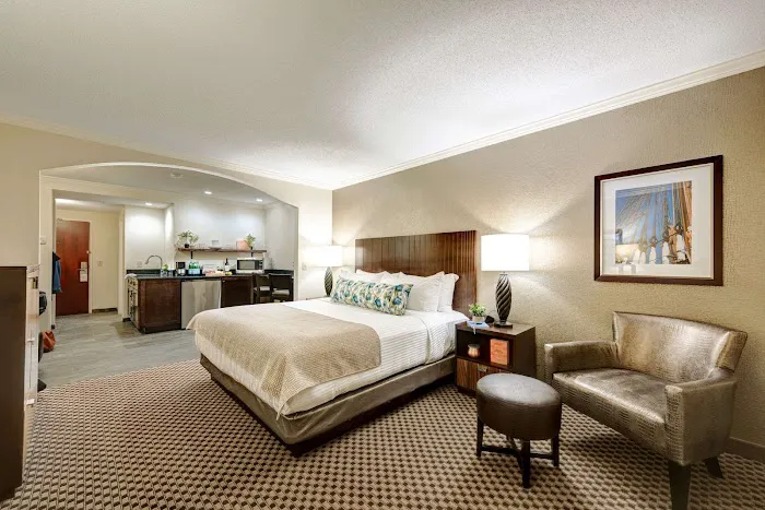 The Garrison Hotel & Suites Dover-Portsmouth, Ascend Hotel Collection 4