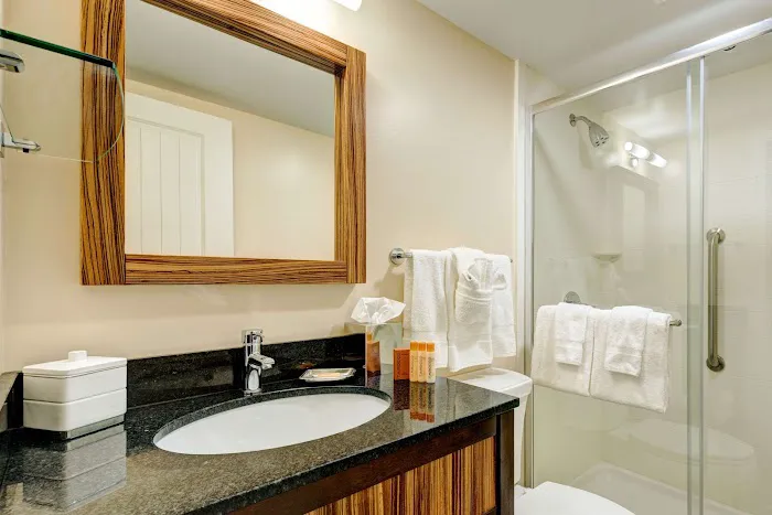 The Garrison Hotel & Suites Dover-Portsmouth, Ascend Hotel Collection 4