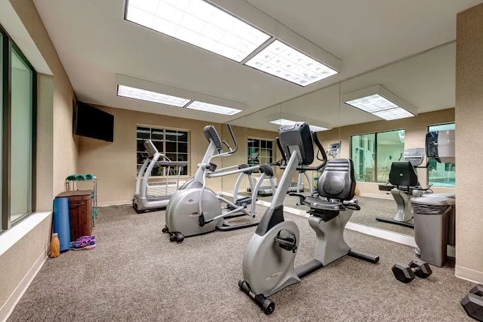The Garrison Hotel & Suites Dover-Portsmouth, Ascend Hotel Collection 4