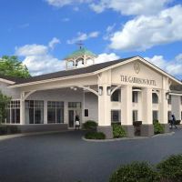 The Garrison Hotel & Suites Dover-Portsmouth, Ascend Hotel Collection ico