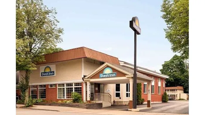 Downtown Dover Inn 4