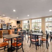 Downtown Dover Inn ico