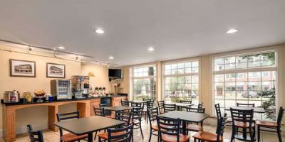 Downtown Dover Inn