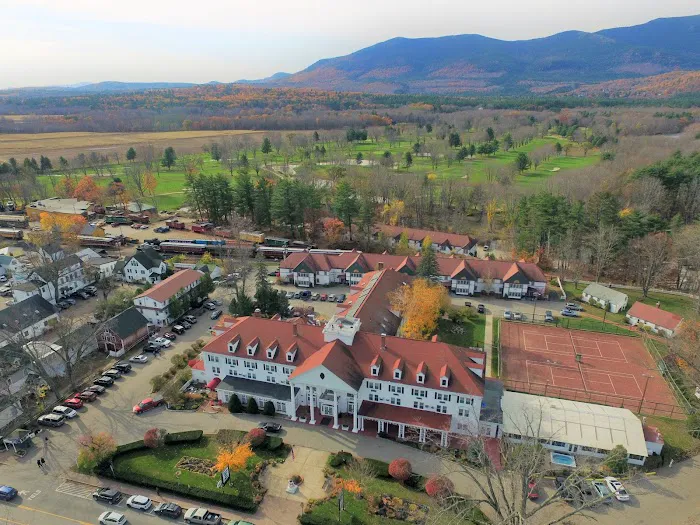 Eastern Slope Inn Resort 5