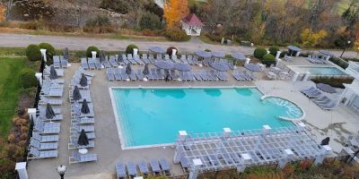 Eastern Slope Inn Resort