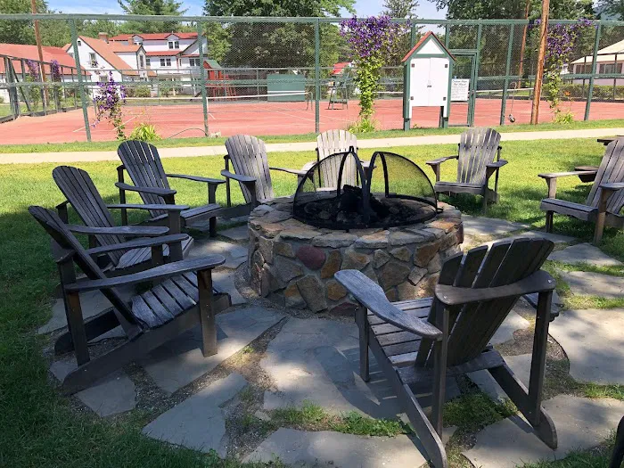 Eastern Slope Inn Resort 5