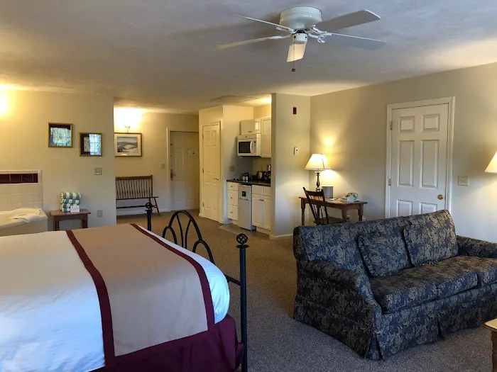 Eastern Slope Inn Resort 5