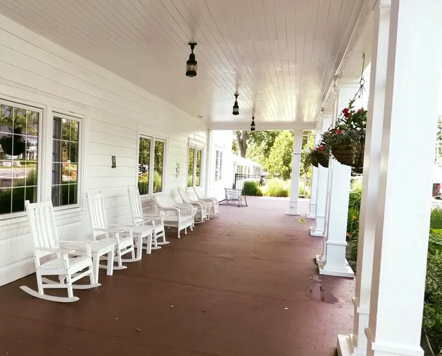 Eastern Slope Inn Resort 5
