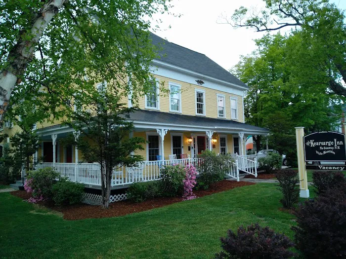 Kearsarge Inn 5