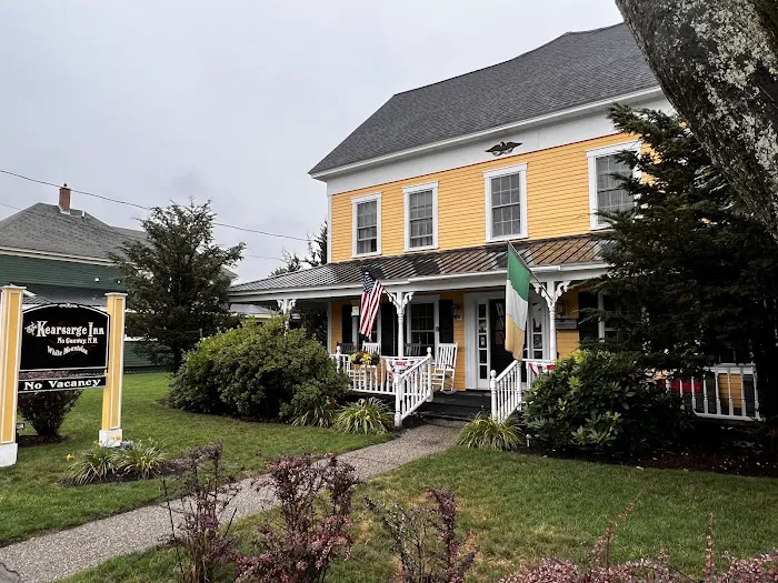 Kearsarge Inn 5