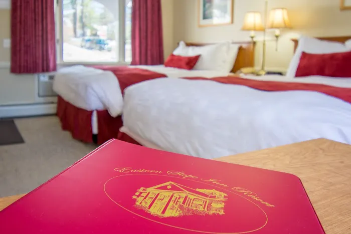 Village Place at Eastern Slope Inn Resort 5