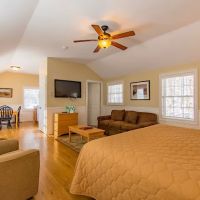 Village Place at Eastern Slope Inn Resort ico