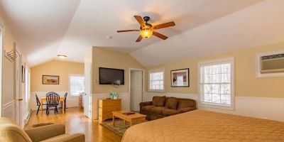Village Place at Eastern Slope Inn Resort