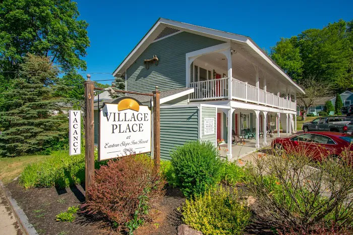 Village Place at Eastern Slope Inn Resort 5