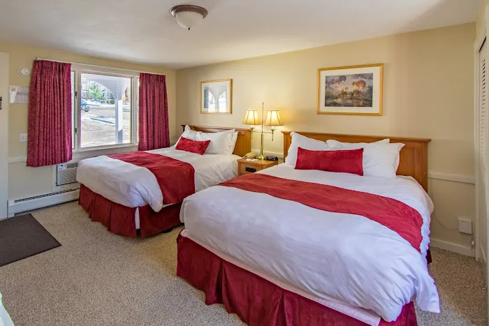 Village Place at Eastern Slope Inn Resort 5