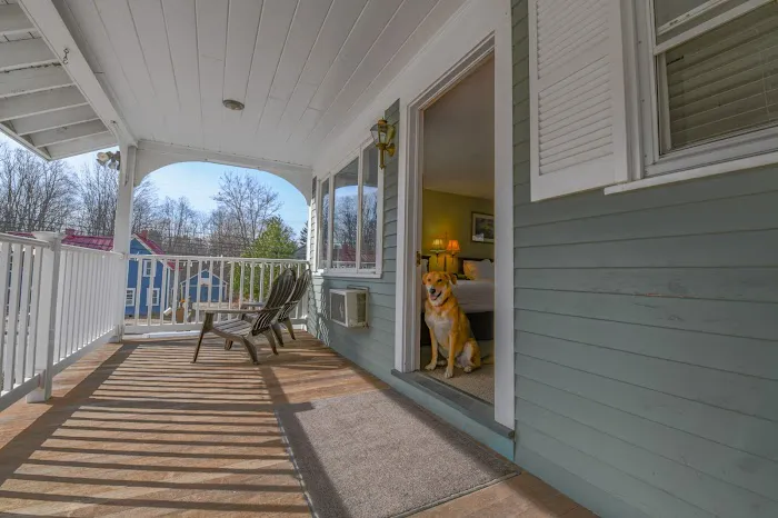 Village Place at Eastern Slope Inn Resort 5