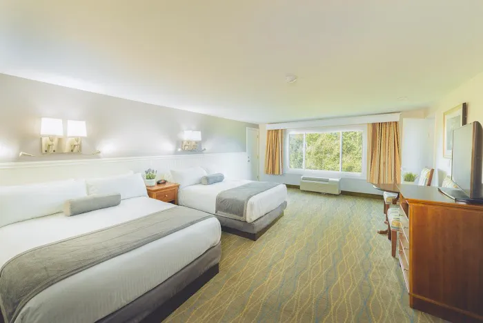 Red Jacket Mountain View Resort 5
