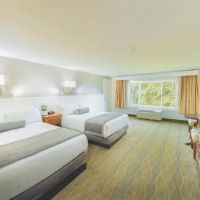 Red Jacket Mountain View Resort ico