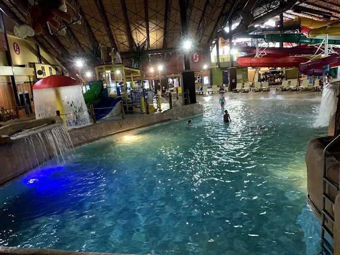 Red Jacket Mountain View Resort 5