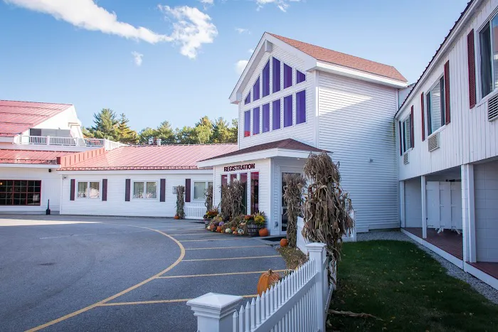 Red Jacket Mountain View Resort 5