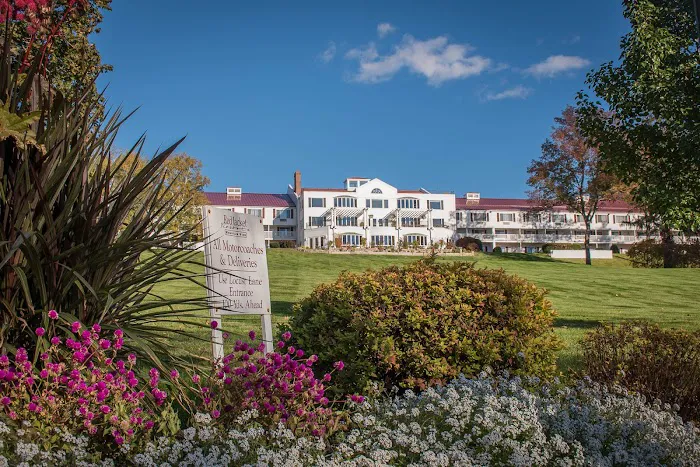 Red Jacket Mountain View Resort 5