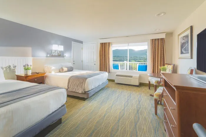 Red Jacket Mountain View Resort 5