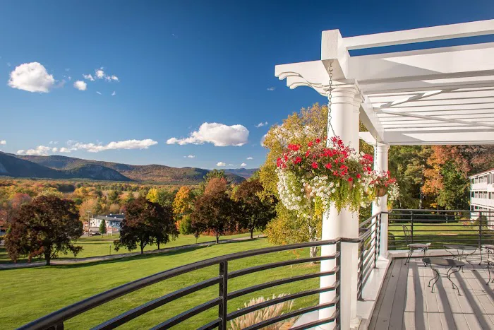 Red Jacket Mountain View Resort 5