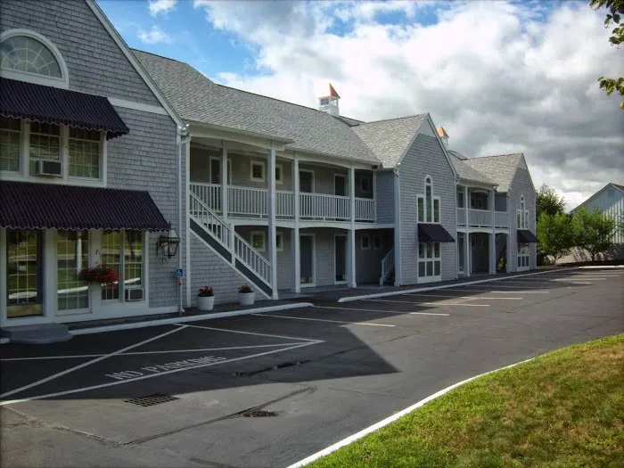 North Conway Mountain Inn 5