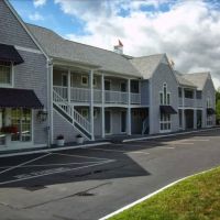 North Conway Mountain Inn ico