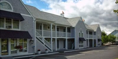 North Conway Mountain Inn