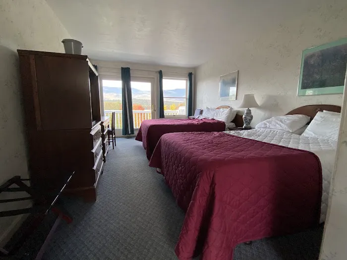 North Conway Mountain Inn 5