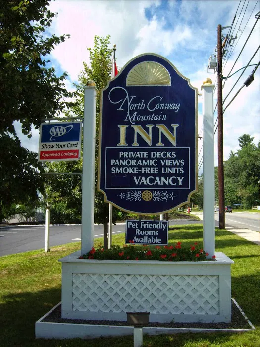 North Conway Mountain Inn 5