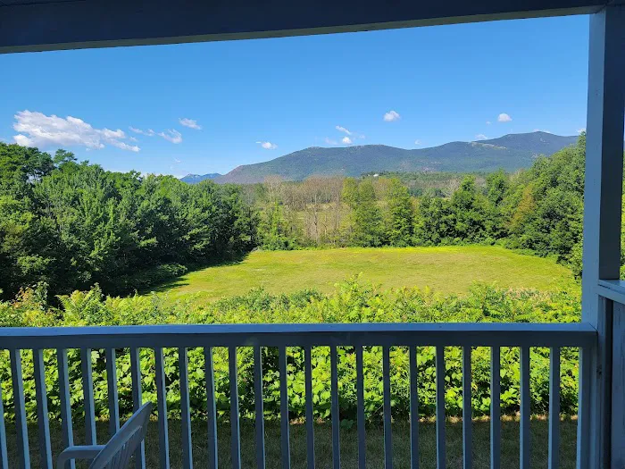 North Conway Mountain Inn 5