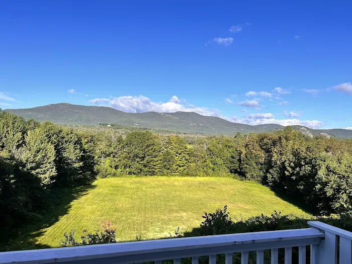 North Conway Mountain Inn 5