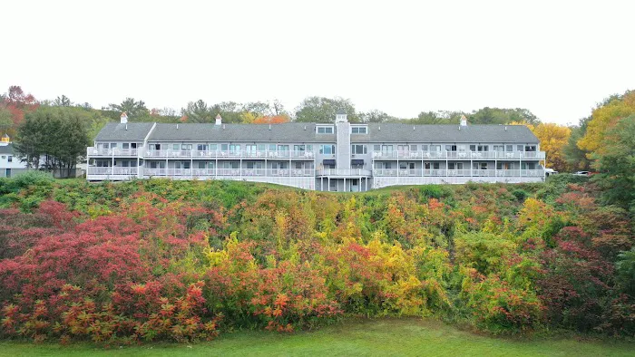 North Conway Mountain Inn 5