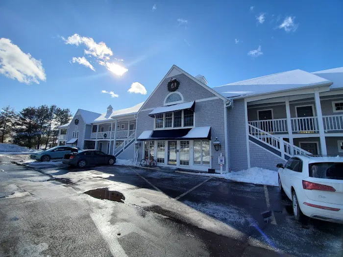 North Conway Mountain Inn 5