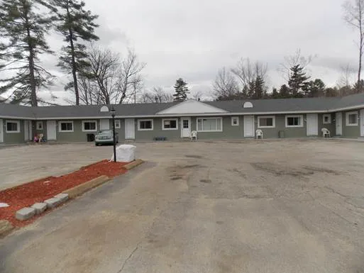 Paris Inn Motel 5