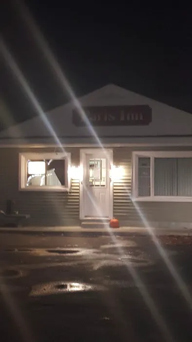 Paris Inn Motel 5