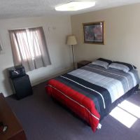 Paris Inn Motel ico