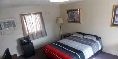 Paris Inn Motel