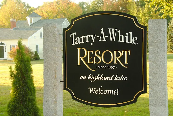 Tarry A While Resort 5