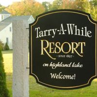 Tarry A While Resort ico