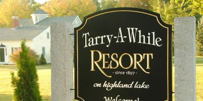 Tarry A While Resort