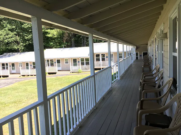 Highland Lake Resort 5
