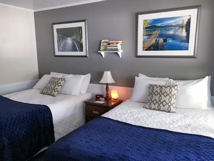 Highland Lake Resort 5